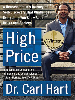 cover image of High Price